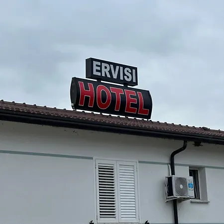 Hoteleri Ervisi