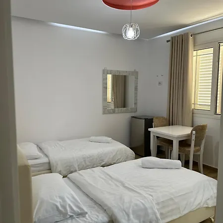 Hotel Hoteleri Ervisi 3*