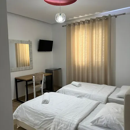 Hoteleri Ervisi
