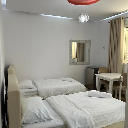 Hoteleri Ervisi Hotel 3*