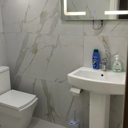 Hoteleri Ervisi Hotel 3*