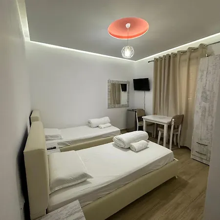 Hoteleri Ervisi Hotel 3*