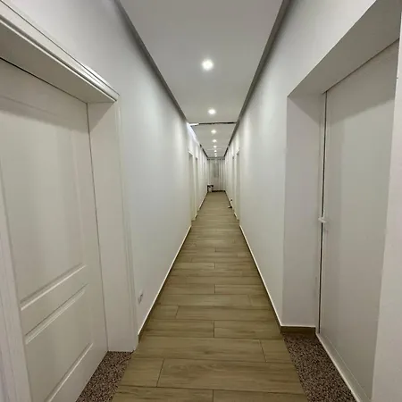 Hoteleri Ervisi