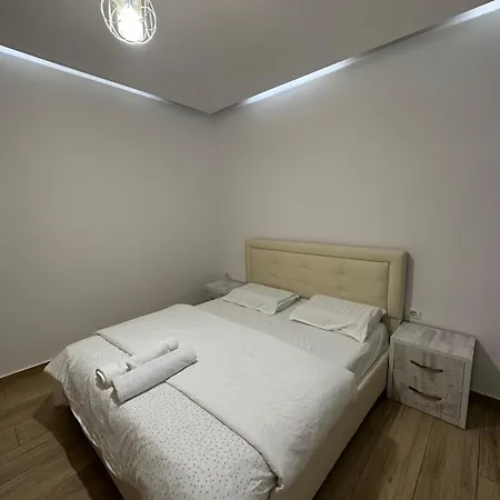 Hoteleri Ervisi 3*