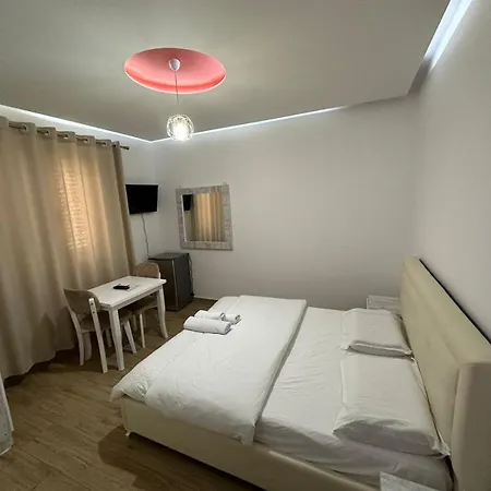 Hotel Hoteleri Ervisi