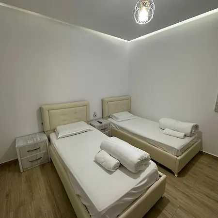 Hoteleri Ervisi 3*