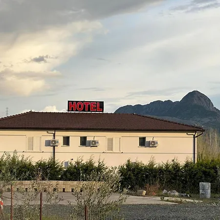 Hotel Hoteleri Ervisi