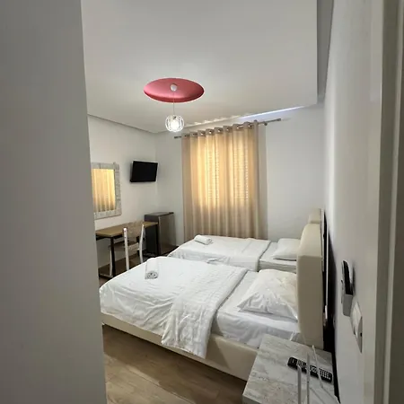Hoteleri Ervisi 3*